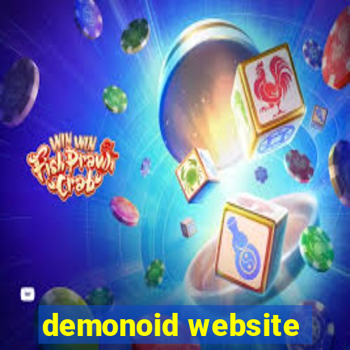 demonoid website